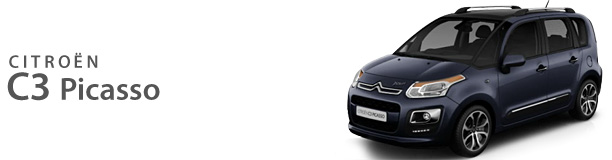 Citroen C3 Picasso