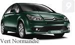 Vert Normandie