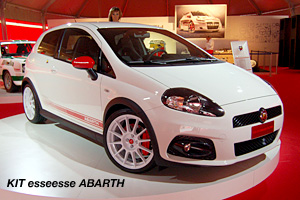 KIT esseesse ABARTH