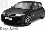 MEGANE R26/Deep Black