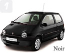 twingo/Noir