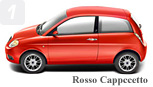 Rosso Alberti
