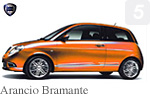Arancio Bramante