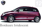 Bordeaux Irridescent