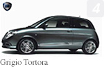 Grigio Tortora