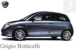 Grigio Botticelli