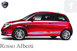 Rosso Alberti