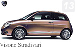 Visone Stradivari